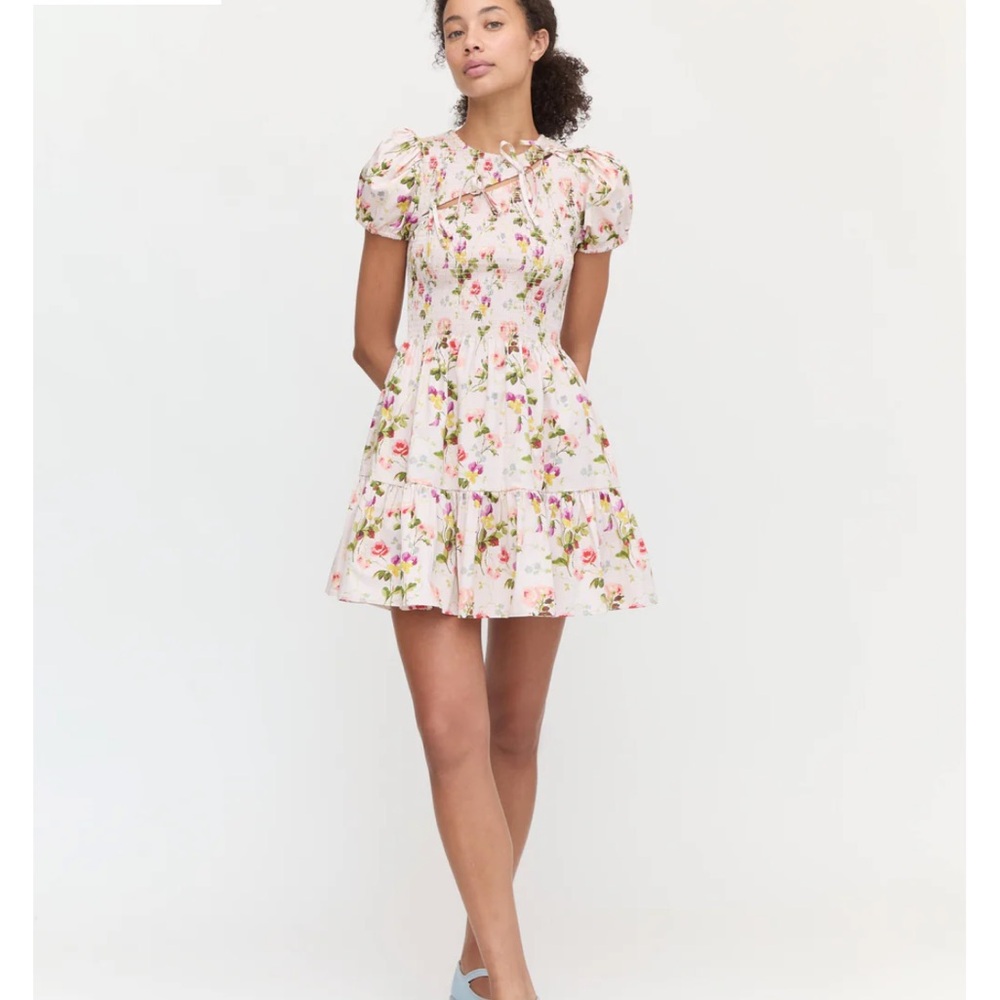 Hill house mini nap dress! NWOT